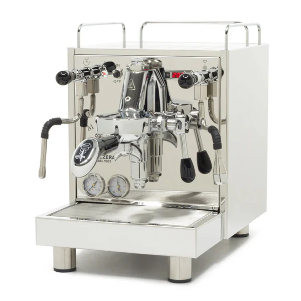 Bezzera Magica Coffee Machine - Image 3