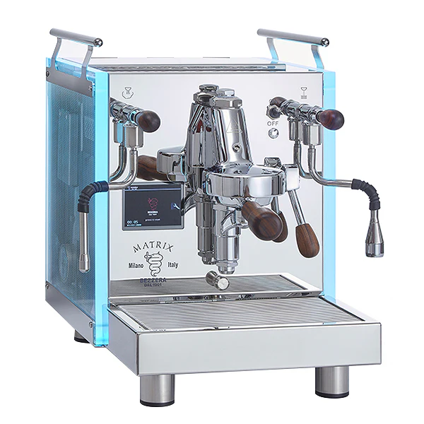 Bezzera Matrix Coffee Machine - Image 2