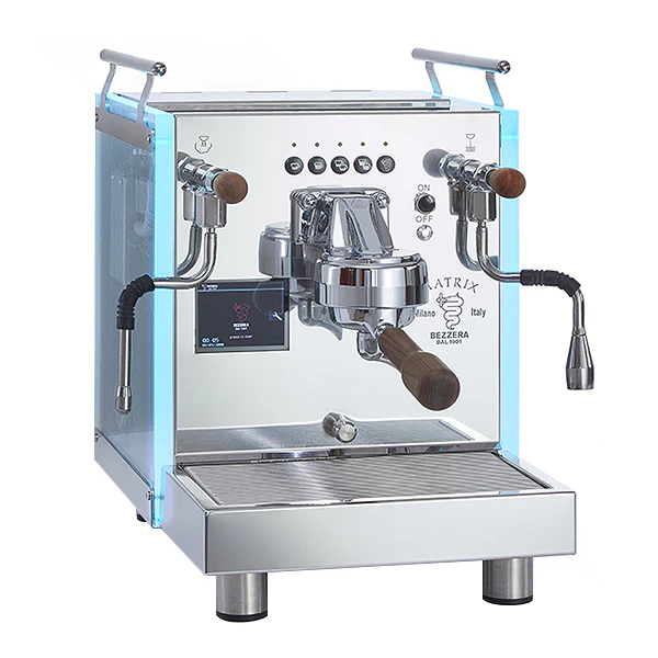 Bezzera Matrix Coffee Machine - Image 3