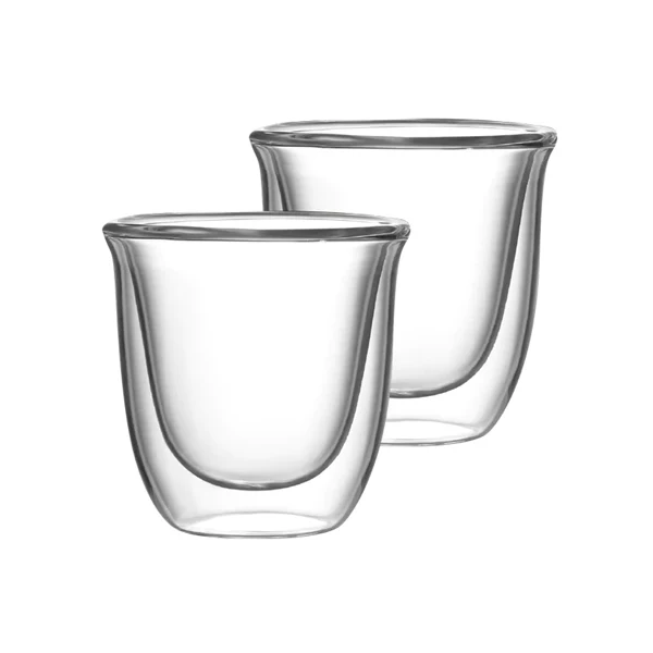Bialetti Double Wall Firenze Glasses - Image 3