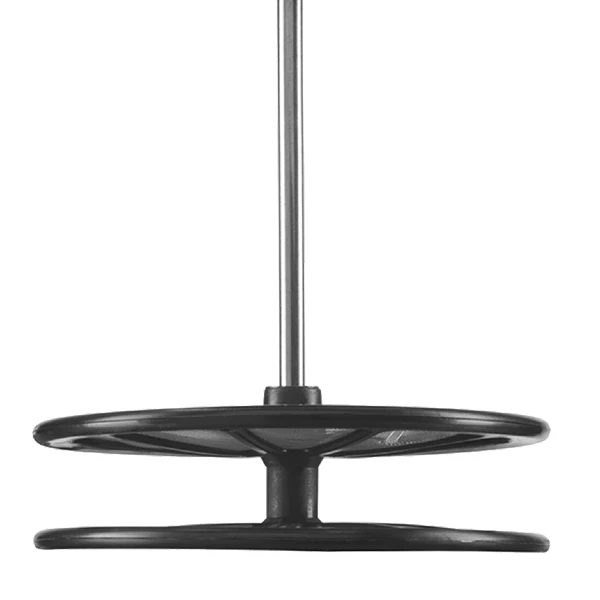 Bialetti Glass Milk Frother - Image 2