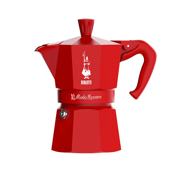 Bialetti Magico Ricordo Moka Express - Image 3