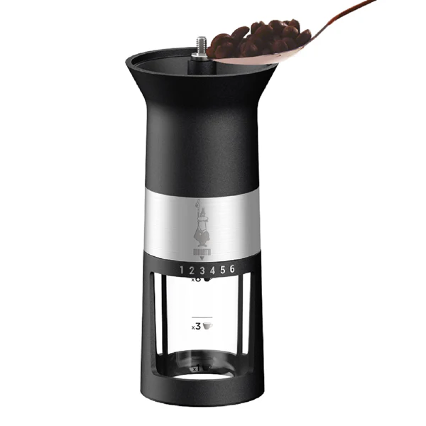 Bialetti Manual Grinder - Image 3