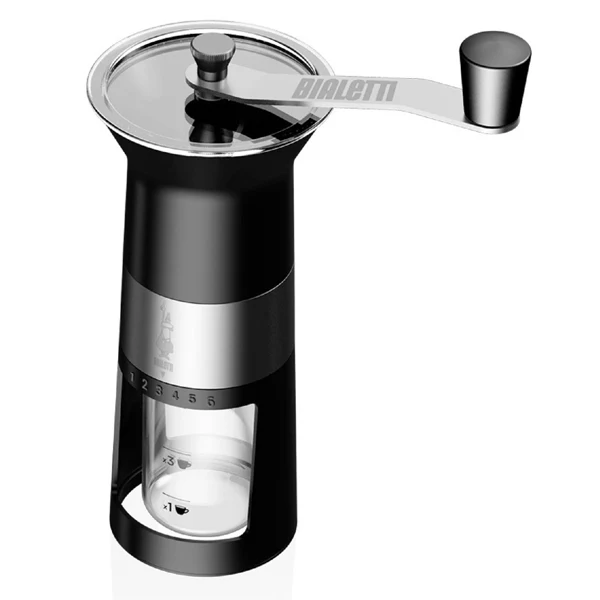 Bialetti Manual Grinder - Image 4