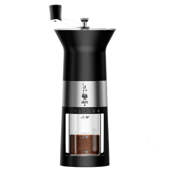 Bialetti Manual Grinder - Image 5