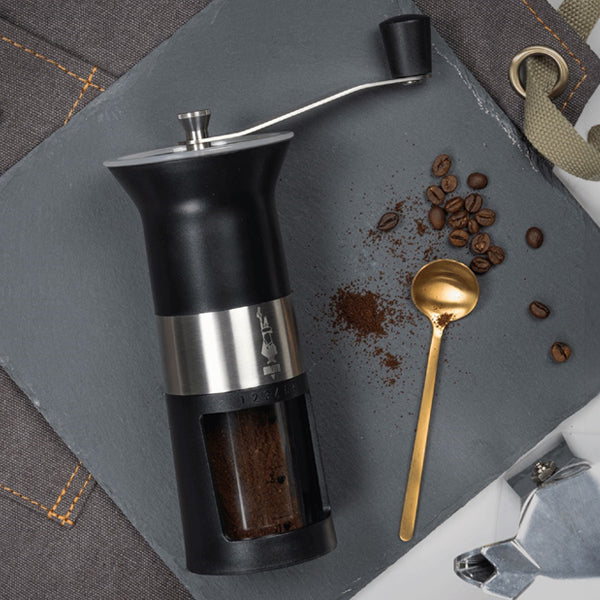 Bialetti Manual Grinder - Image 8