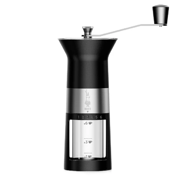 Bialetti Manual Grinder - Image 9