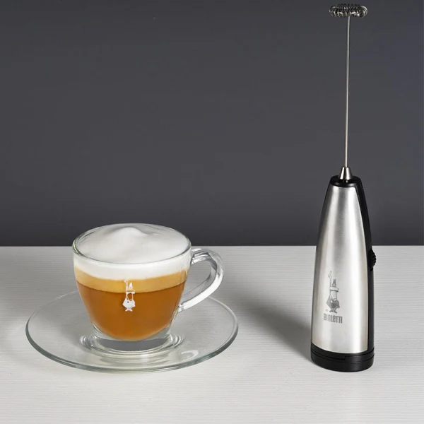 Bialetti Milk Whipper - Image 2