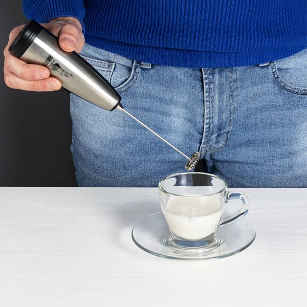 Bialetti Milk Whipper - Image 3