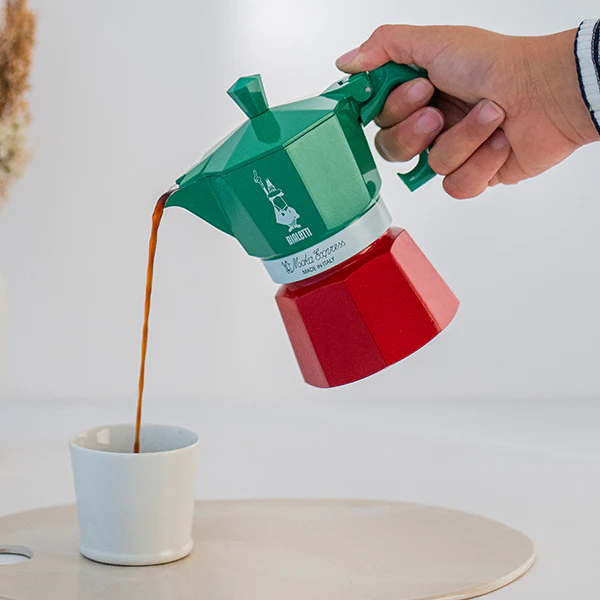 Bialetti Moka Exclusive Italia - Image 3