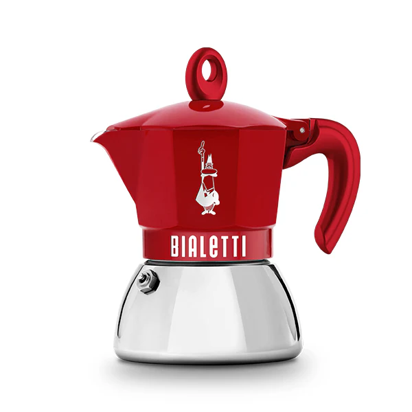 Bialetti Moka Induction Exclusive - Image 2