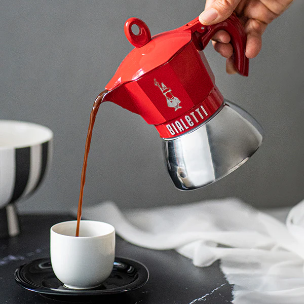Bialetti Moka Induction Exclusive - Image 3
