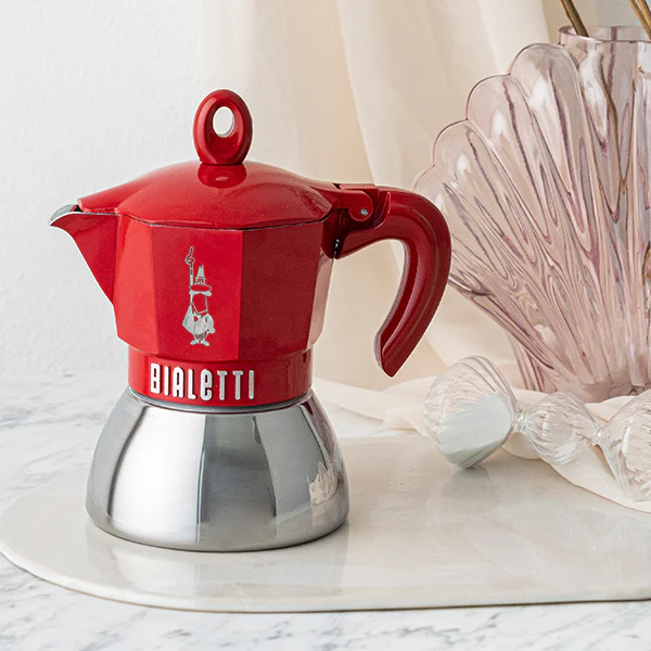 Bialetti Moka Induction Exclusive - Image 4