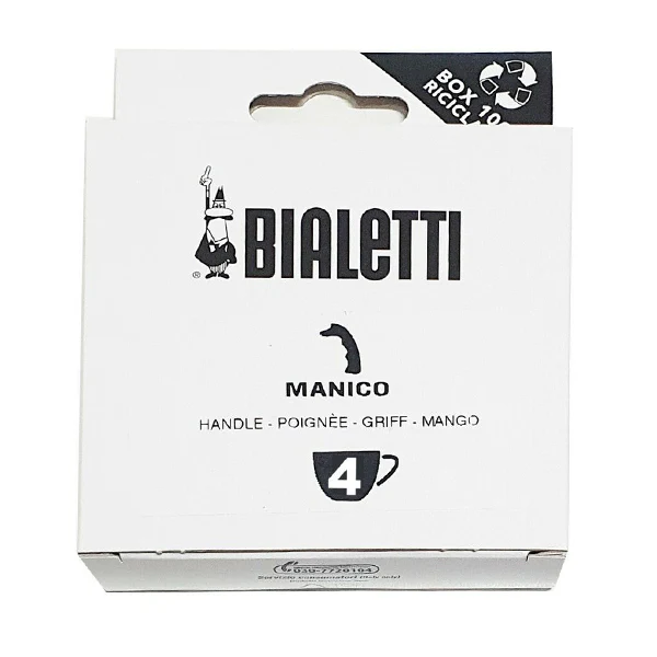 Bialetti Moka Replacement Handle - Image 4