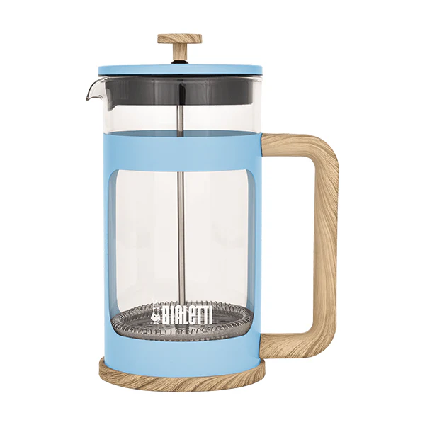 Bialetti Woody Coffee Press