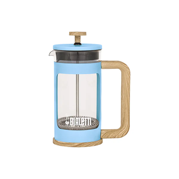 Bialetti Woody Coffee Press - Image 10