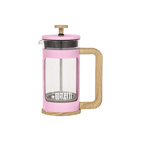 Bialetti Woody Coffee Press - Image 13