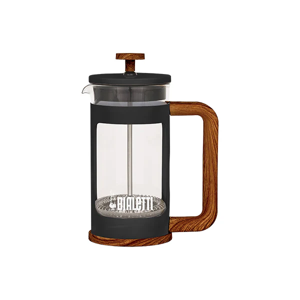 Bialetti Woody Coffee Press - Image 14
