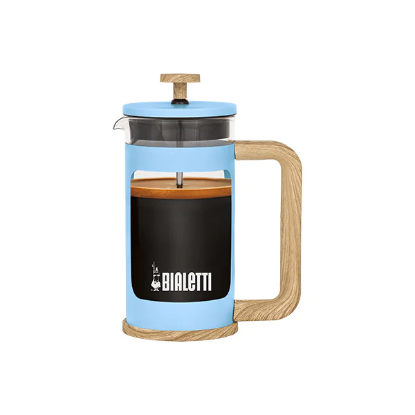 Bialetti Woody Coffee Press - Image 15