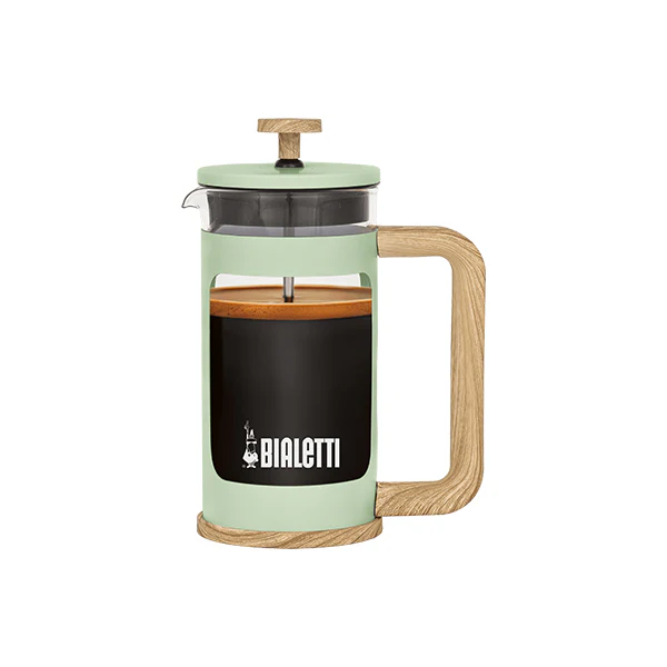 Bialetti Woody Coffee Press - Image 17