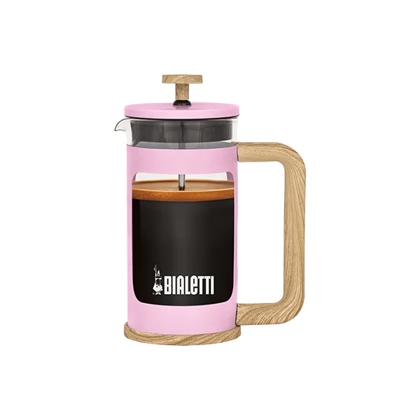 Bialetti Woody Coffee Press - Image 18