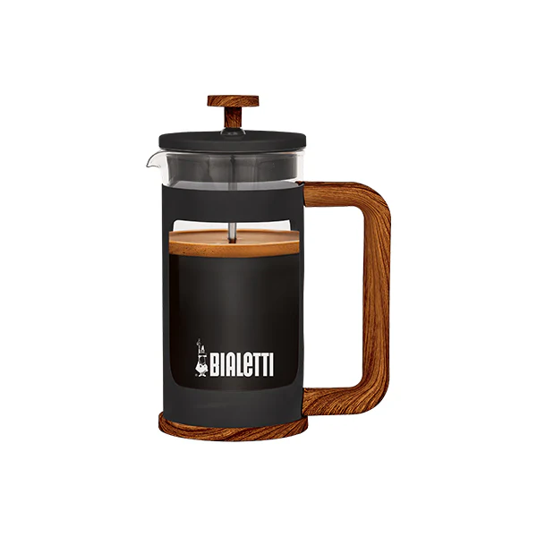 Bialetti Woody Coffee Press - Image 19