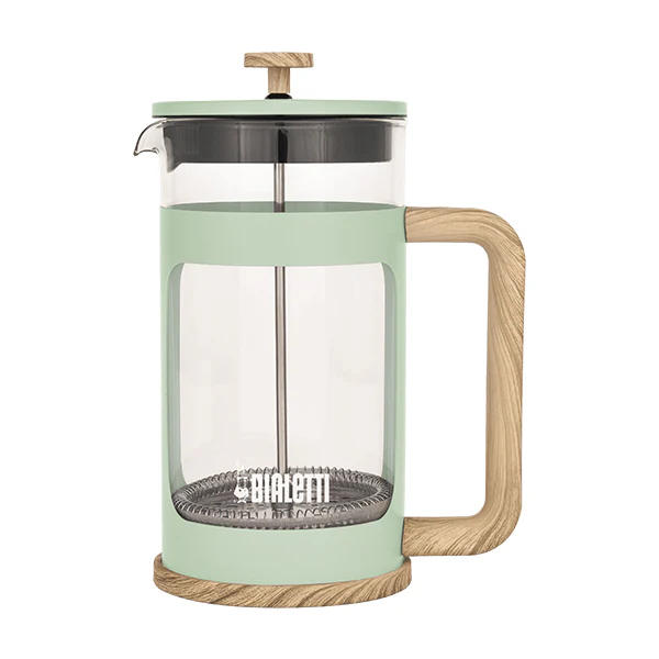 Bialetti Woody Coffee Press - Image 3