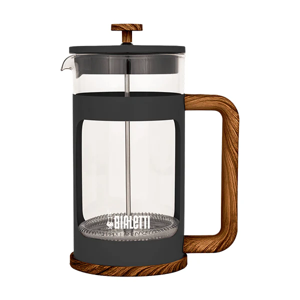 Bialetti Woody Coffee Press - Image 5