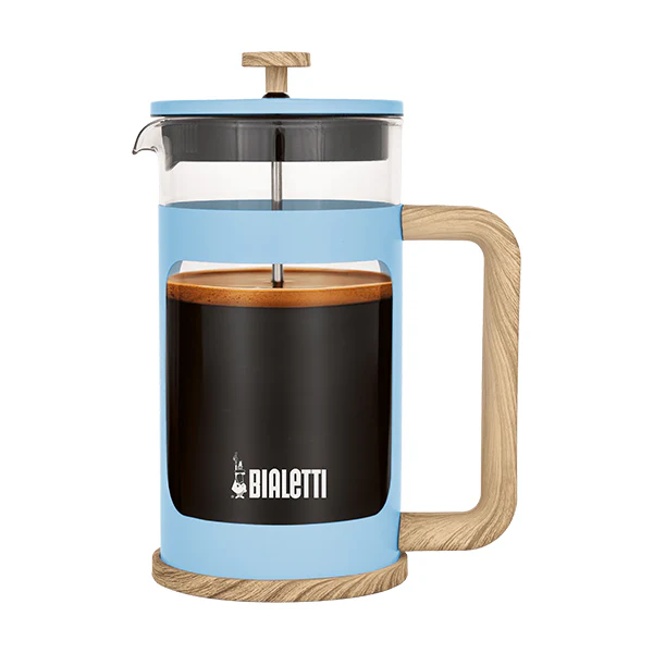 Bialetti Woody Coffee Press - Image 6