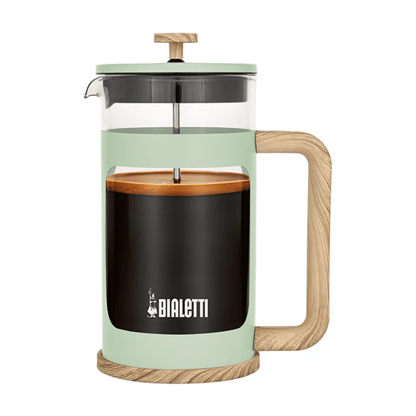 Bialetti Woody Coffee Press - Image 8
