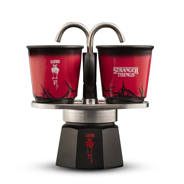 Bialetti x Stranger Things Mini Express Set - Image 2