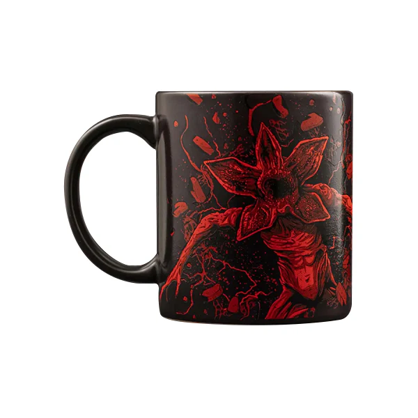 Bialetti x Stranger Things Mug