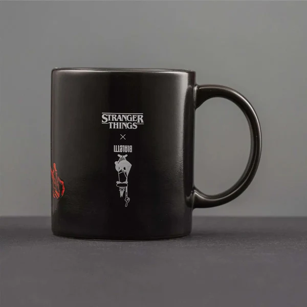 Bialetti x Stranger Things Mug - Image 3