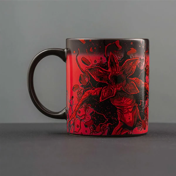 Bialetti x Stranger Things Mug - Image 4