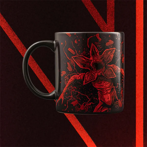 Bialetti x Stranger Things Mug - Image 6