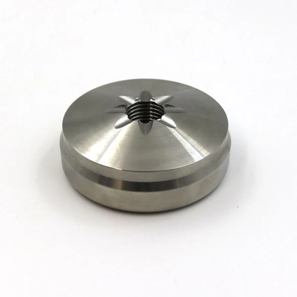 BIT Puq Press Base Tamper Head - Image 10