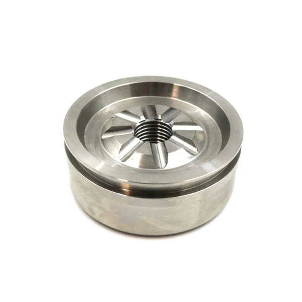 BIT Puq Press Base Tamper Head - Image 4