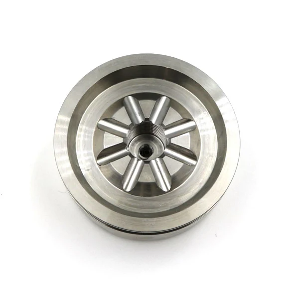 BIT Puq Press Base Tamper Head - Image 5