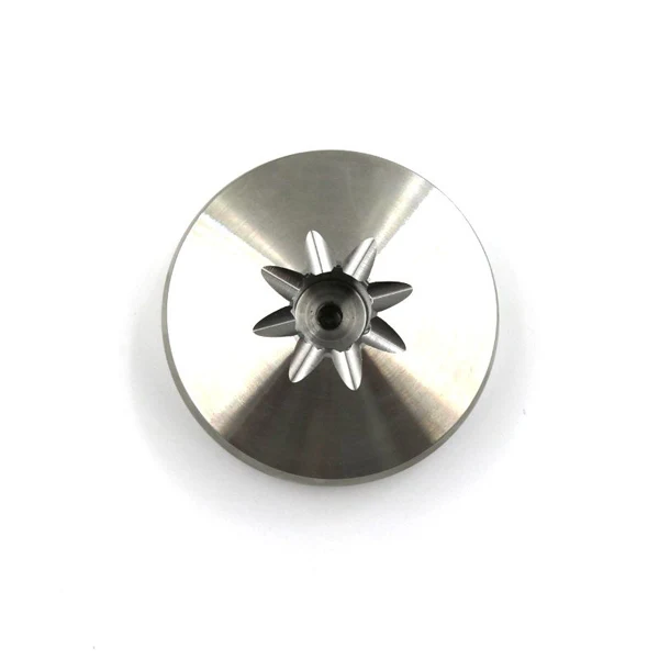 BIT Puq Press Base Tamper Head - Image 8
