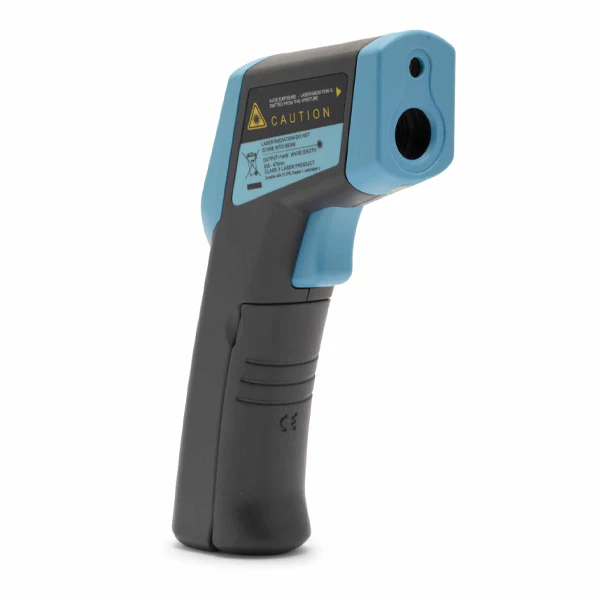 Blue Gizmo Infrared Thermometer - Image 2