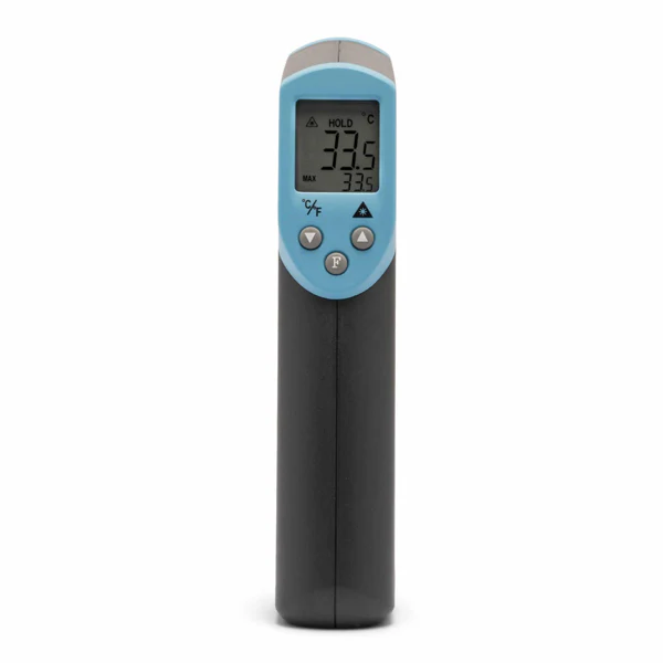 Blue Gizmo Infrared Thermometer - Image 3
