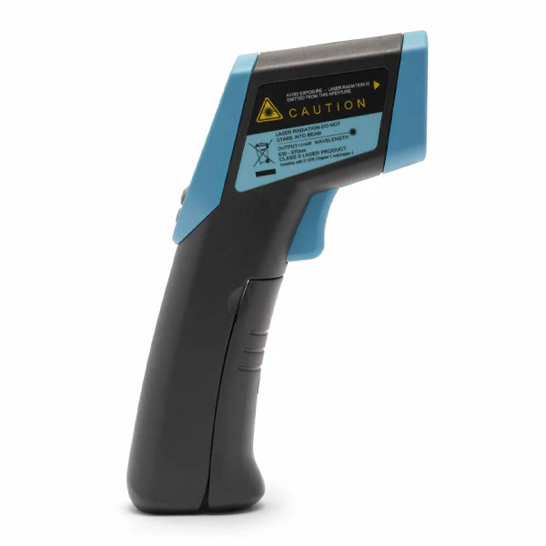 Blue Gizmo Infrared Thermometer - Image 4