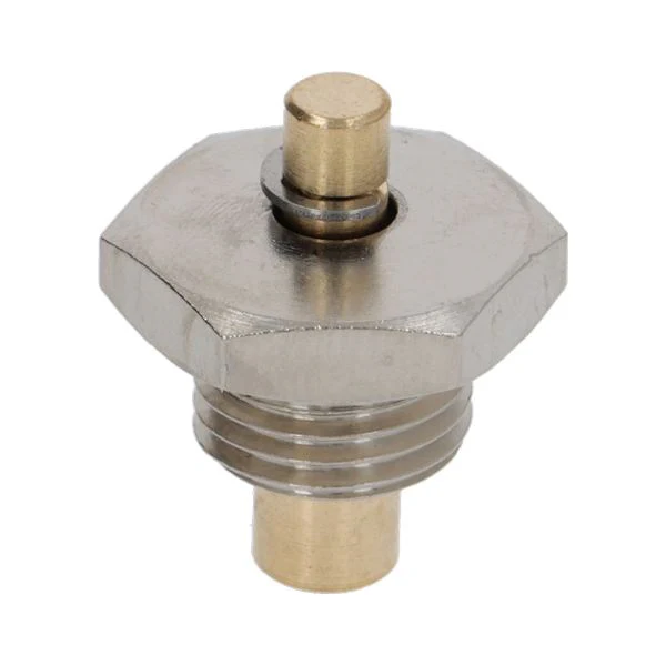 Boiler Anti-Vac Valve - Image 3