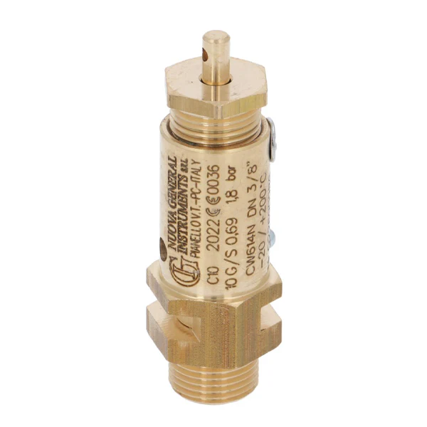 Boiler Valve - Image 2