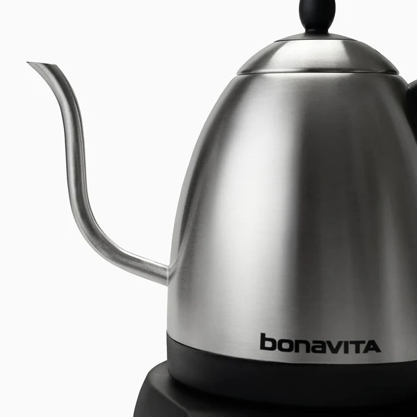 Bonavita 1L Variable Temperature Gooseneck Kettle - Image 3