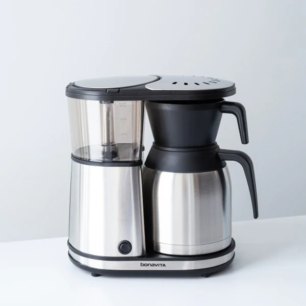 Bonavita 8 Cup One-Touch Coffee Maker - Image 2