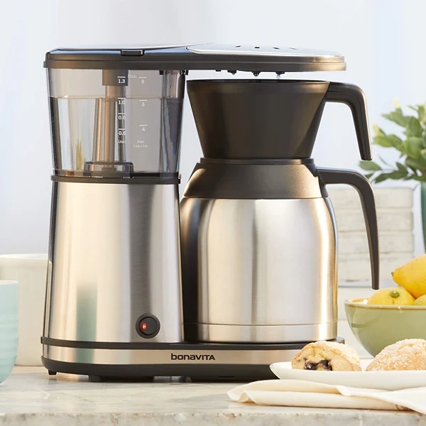 Bonavita 8 Cup One-Touch Coffee Maker - Image 3