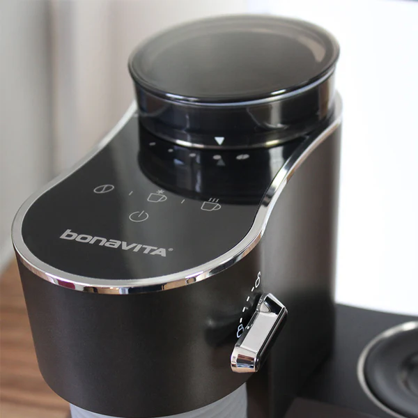 Bonavita Mini Espresso Machine - Image 16