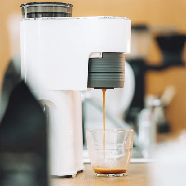 Bonavita Mini Espresso Machine - Image 17