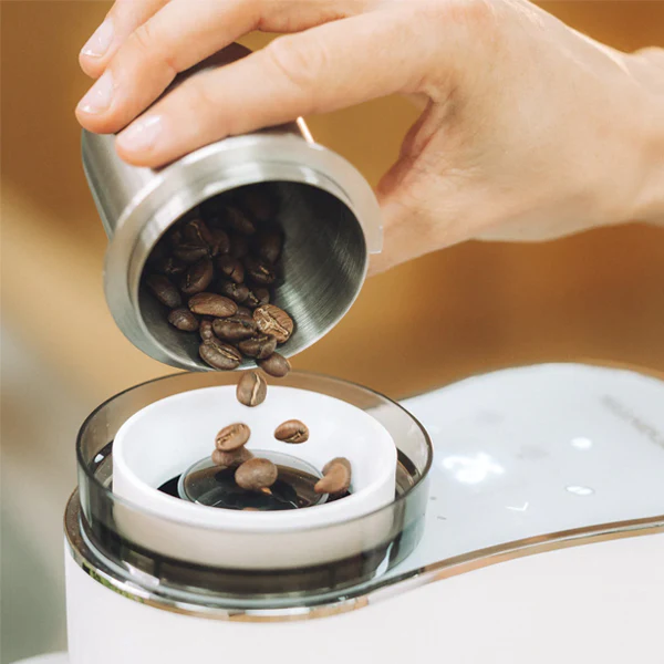 Bonavita Mini Espresso Machine - Image 6